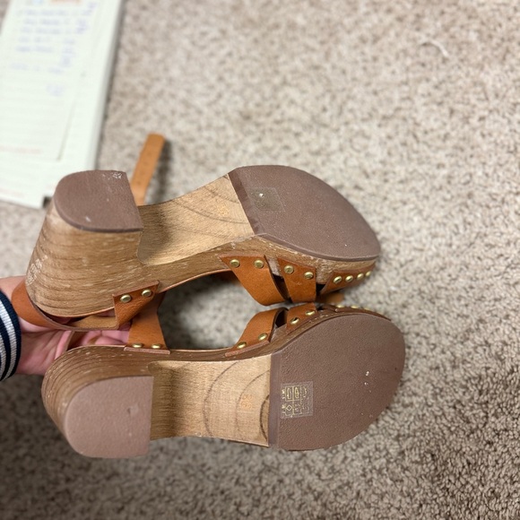 Sezane Isabelle Clog (Size 38) - Picture 5 of 5